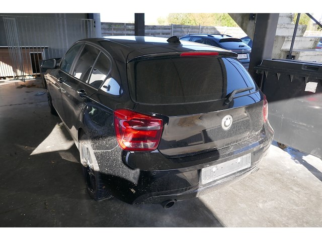 Stationwagen bmw 1k4 114i (2012 / wba1r11030j631668) - afbeelding 12 van  22