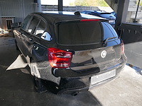 Stationwagen bmw 1k4 114i (2012 / wba1r11030j631668) - afbeelding 12 van  22