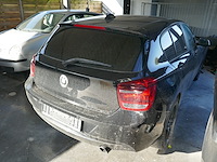 Stationwagen bmw 1k4 114i (2012 / wba1r11030j631668) - afbeelding 16 van  22
