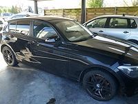 Stationwagen bmw 1k4 114i (2012 / wba1r11030j631668) - afbeelding 17 van  22