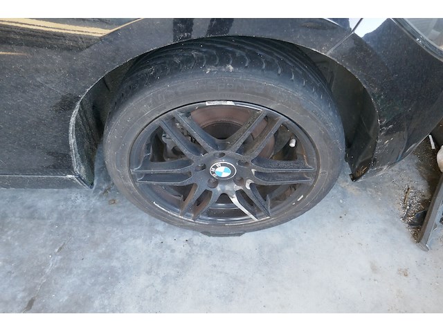 Stationwagen bmw 1k4 114i (2012 / wba1r11030j631668) - afbeelding 18 van  22