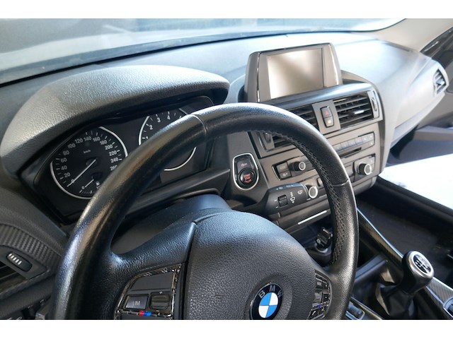 Stationwagen bmw 1k4 114i (2012 / wba1r11030j631668) - afbeelding 22 van  22
