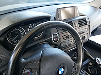 Stationwagen bmw 1k4 114i (2012 / wba1r11030j631668) - afbeelding 22 van  22