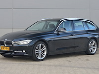 Stationwagen bmw 316i business benzine 136pk 2014 (marge) - afbeelding 1 van  1