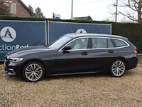 Stationwagen bmw 320d diesel 163pk 2020 - afbeelding 1 van  1