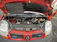 Stationwagen (break), renault trafic combi 1,9 dci 100 (2005 / vf1 jle cb6 57 084 310) - afbeelding 4 van  34