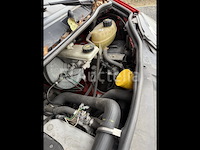 Stationwagen (break), renault trafic combi 1,9 dci 100 (2005 / vf1 jle cb6 57 084 310) - afbeelding 7 van  34