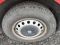 Stationwagen (break), renault trafic combi 1,9 dci 100 (2005 / vf1 jle cb6 57 084 310) - afbeelding 8 van  34