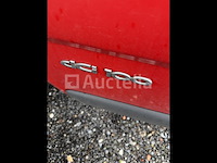 Stationwagen (break), renault trafic combi 1,9 dci 100 (2005 / vf1 jle cb6 57 084 310) - afbeelding 9 van  34