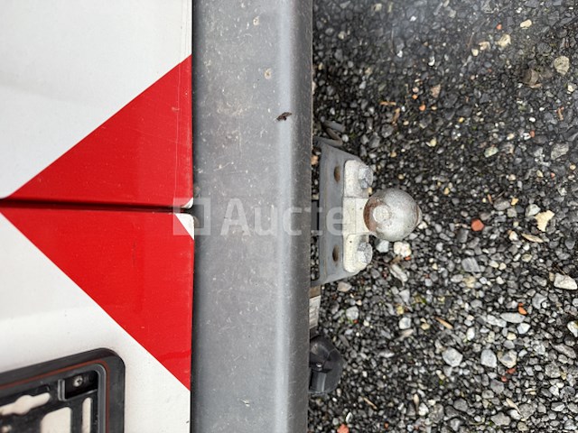 Stationwagen (break), renault trafic combi 1,9 dci 100 (2005 / vf1 jle cb6 57 084 310) - afbeelding 11 van  34