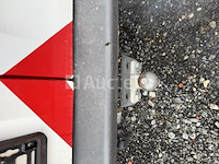 Stationwagen (break), renault trafic combi 1,9 dci 100 (2005 / vf1 jle cb6 57 084 310) - afbeelding 11 van  34