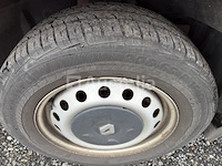 Stationwagen (break), renault trafic combi 1,9 dci 100 (2005 / vf1 jle cb6 57 084 310) - afbeelding 14 van  34