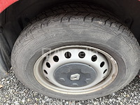 Stationwagen (break), renault trafic combi 1,9 dci 100 (2005 / vf1 jle cb6 57 084 310) - afbeelding 16 van  34