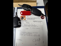 Stationwagen (break), renault trafic combi 1,9 dci 100 (2005 / vf1 jle cb6 57 084 310) - afbeelding 17 van  34