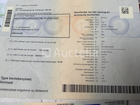 Stationwagen (break), renault trafic combi 1,9 dci 100 (2005 / vf1 jle cb6 57 084 310) - afbeelding 20 van  34