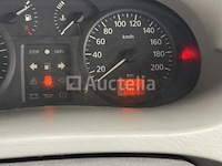 Stationwagen (break), renault trafic combi 1,9 dci 100 (2005 / vf1 jle cb6 57 084 310) - afbeelding 12 van  34