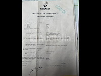 Stationwagen (break), renault trafic combi 1,9 dci 100 (2005 / vf1 jle cb6 57 084 310) - afbeelding 24 van  34