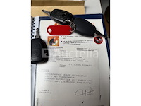 Stationwagen (break), renault trafic combi 1,9 dci 100 (2005 / vf1 jle cb6 57 084 310) - afbeelding 28 van  34