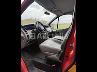 Stationwagen (break), renault trafic combi 1,9 dci 100 (2005 / vf1 jle cb6 57 084 310) - afbeelding 32 van  34