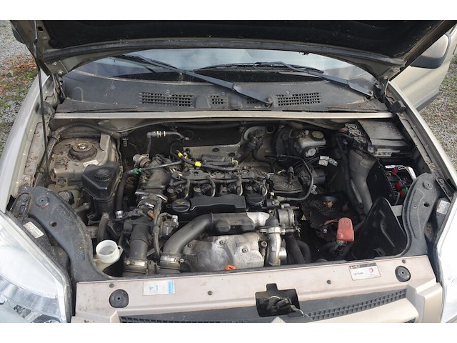 Stationwagen citroen berlingo, type g*9hw*, variant gj9hw, versie gj9hwc, ch.nr. vf7gj9hwc8j056274, bouwjaar 21-04-2008 (sleutel, inschrijvingsbewijs en gelijkvormigheidsattest) start niet - afbeelding 10 van  26