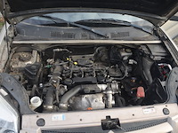 Stationwagen citroen berlingo, type g*9hw*, variant gj9hw, versie gj9hwc, ch.nr. vf7gj9hwc8j056274, bouwjaar 21-04-2008 (sleutel, inschrijvingsbewijs en gelijkvormigheidsattest) start niet - afbeelding 10 van  26