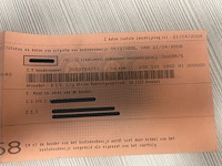 Stationwagen citroen berlingo, type g*9hw*, variant gj9hw, versie gj9hwc, ch.nr. vf7gj9hwc8j056274, bouwjaar 21-04-2008 (sleutel, inschrijvingsbewijs en gelijkvormigheidsattest) start niet - afbeelding 14 van  26