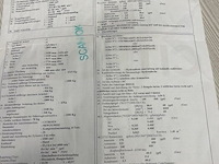 Stationwagen citroen berlingo, type g*9hw*, variant gj9hw, versie gj9hwc, ch.nr. vf7gj9hwc8j056274, bouwjaar 21-04-2008 (sleutel, inschrijvingsbewijs en gelijkvormigheidsattest) start niet - afbeelding 18 van  26