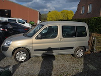 Stationwagen citroen berlingo, type g*9hw*, variant gj9hw, versie gj9hwc, ch.nr. vf7gj9hwc8j056274, bouwjaar 21-04-2008 (sleutel, inschrijvingsbewijs en gelijkvormigheidsattest) start niet - afbeelding 23 van  26