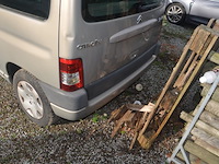 Stationwagen citroen berlingo, type g*9hw*, variant gj9hw, versie gj9hwc, ch.nr. vf7gj9hwc8j056274, bouwjaar 21-04-2008 (sleutel, inschrijvingsbewijs en gelijkvormigheidsattest) start niet - afbeelding 26 van  26