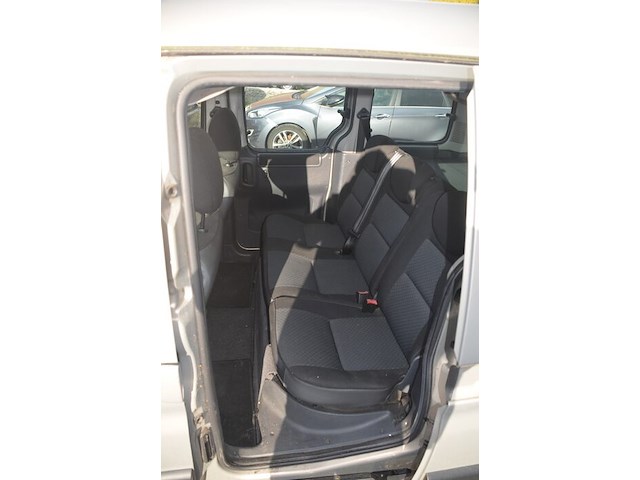 Stationwagen citroen berlingo, type g*9hw*, variant gj9hw, versie gj9hwc, ch.nr. vf7gj9hwc8j056274, bouwjaar 21-04-2008 (sleutel, inschrijvingsbewijs en gelijkvormigheidsattest) start niet - afbeelding 2 van  26