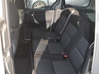 Stationwagen citroen berlingo, type g*9hw*, variant gj9hw, versie gj9hwc, ch.nr. vf7gj9hwc8j056274, bouwjaar 21-04-2008 (sleutel, inschrijvingsbewijs en gelijkvormigheidsattest) start niet - afbeelding 2 van  26