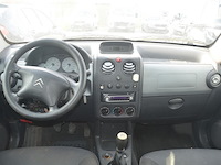 Stationwagen citroen berlingo, type g*9hw*, variant gj9hw, versie gj9hwc, ch.nr. vf7gj9hwc8j056274, bouwjaar 21-04-2008 (sleutel, inschrijvingsbewijs en gelijkvormigheidsattest) start niet - afbeelding 3 van  26