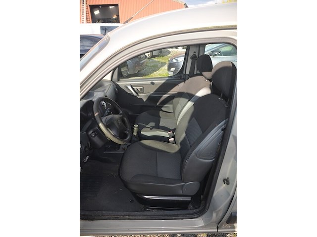 Stationwagen citroen berlingo, type g*9hw*, variant gj9hw, versie gj9hwc, ch.nr. vf7gj9hwc8j056274, bouwjaar 21-04-2008 (sleutel, inschrijvingsbewijs en gelijkvormigheidsattest) start niet - afbeelding 4 van  26