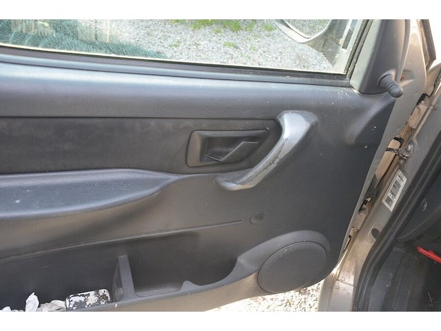 Stationwagen citroen berlingo, type g*9hw*, variant gj9hw, versie gj9hwc, ch.nr. vf7gj9hwc8j056274, bouwjaar 21-04-2008 (sleutel, inschrijvingsbewijs en gelijkvormigheidsattest) start niet - afbeelding 5 van  26