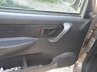 Stationwagen citroen berlingo, type g*9hw*, variant gj9hw, versie gj9hwc, ch.nr. vf7gj9hwc8j056274, bouwjaar 21-04-2008 (sleutel, inschrijvingsbewijs en gelijkvormigheidsattest) start niet - afbeelding 5 van  26