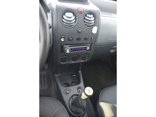 Stationwagen citroen berlingo, type g*9hw*, variant gj9hw, versie gj9hwc, ch.nr. vf7gj9hwc8j056274, bouwjaar 21-04-2008 (sleutel, inschrijvingsbewijs en gelijkvormigheidsattest) start niet - afbeelding 6 van  26