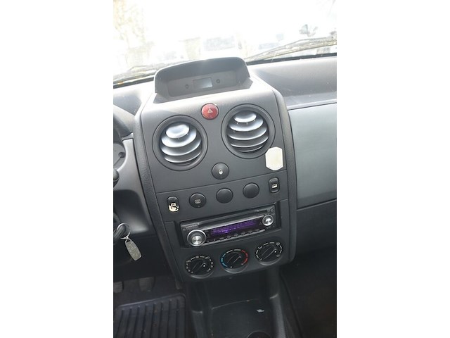 Stationwagen citroen berlingo, type g*9hw*, variant gj9hw, versie gj9hwc, ch.nr. vf7gj9hwc8j056274, bouwjaar 21-04-2008 (sleutel, inschrijvingsbewijs en gelijkvormigheidsattest) start niet - afbeelding 7 van  26