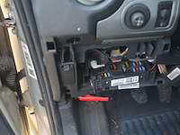 Stationwagen citroen berlingo, type g*9hw*, variant gj9hw, versie gj9hwc, ch.nr. vf7gj9hwc8j056274, bouwjaar 21-04-2008 (sleutel, inschrijvingsbewijs en gelijkvormigheidsattest) start niet - afbeelding 9 van  26