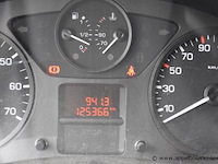 Stationwagen citroen berlingo, vf77j9hxcaj754319, datum eerste inschrijving 23/08/2010, diesel, 125366km, mtm 2040kg, euro 4 - afbeelding 3 van  16