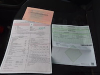 Stationwagen citroen berlingo, vf77j9hxcaj754319, datum eerste inschrijving 23/08/2010, diesel, 125366km, mtm 2040kg, euro 4 - afbeelding 8 van  16