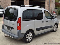 Stationwagen citroen berlingo, vf77j9hxcaj754319, datum eerste inschrijving 23/08/2010, diesel, 125366km, mtm 2040kg, euro 4 - afbeelding 12 van  16
