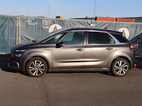 Stationwagen citroën c4 benzine 130pk 2019 (marge) - afbeelding 1 van  1