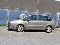Stationwagen citroën c4 picasso benzine 150pk 2010
