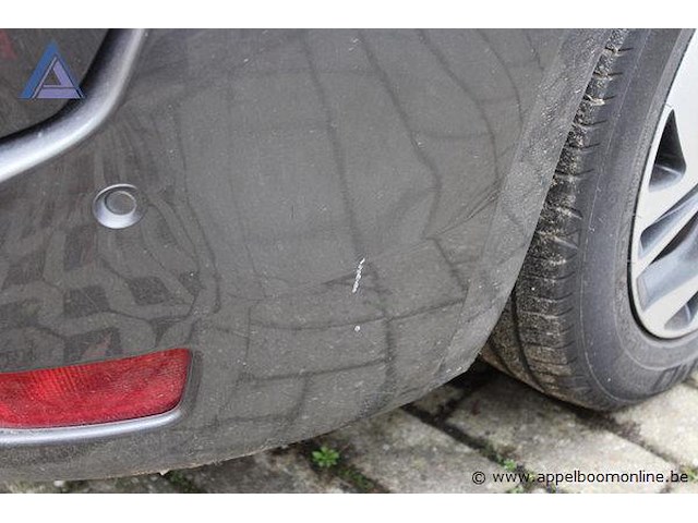 Stationwagen, citroen, c4 spacetourer, vf73ehnspjj858525, 1e insch 05/02/2019, 1199cm³, 96kw, benzine, euro 6d, 176 339km, kentekenbewijs i + ii, gelijkvormigheidsattest, keuring geldig tot 28/11/26 - afbeelding 2 van  15