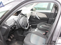 Stationwagen, citroen, c4 spacetourer, vf73ehnspjj858525, 1e insch 05/02/2019, 1199cm³, 96kw, benzine, euro 6d, 176 339km, kentekenbewijs i + ii, gelijkvormigheidsattest, keuring geldig tot 28/11/26 - afbeelding 3 van  15