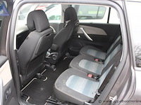 Stationwagen, citroen, c4 spacetourer, vf73ehnspjj858525, 1e insch 05/02/2019, 1199cm³, 96kw, benzine, euro 6d, 176 339km, kentekenbewijs i + ii, gelijkvormigheidsattest, keuring geldig tot 28/11/26 - afbeelding 4 van  15