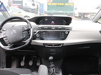 Stationwagen, citroen, c4 spacetourer, vf73ehnspjj858525, 1e insch 05/02/2019, 1199cm³, 96kw, benzine, euro 6d, 176 339km, kentekenbewijs i + ii, gelijkvormigheidsattest, keuring geldig tot 28/11/26 - afbeelding 5 van  15