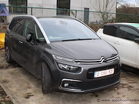 Stationwagen, citroen, c4 spacetourer, vf73ehnspjj858525, 1e insch 05/02/2019, 1199cm³, 96kw, benzine, euro 6d, 176 339km, kentekenbewijs i + ii, gelijkvormigheidsattest, keuring geldig tot 28/11/26 - afbeelding 8 van  15