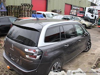 Stationwagen, citroen, c4 spacetourer, vf73ehnspjj858525, 1e insch 05/02/2019, 1199cm³, 96kw, benzine, euro 6d, 176 339km, kentekenbewijs i + ii, gelijkvormigheidsattest, keuring geldig tot 28/11/26 - afbeelding 9 van  15