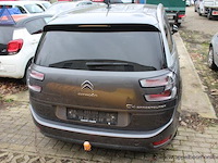 Stationwagen, citroen, c4 spacetourer, vf73ehnspjj858525, 1e insch 05/02/2019, 1199cm³, 96kw, benzine, euro 6d, 176 339km, kentekenbewijs i + ii, gelijkvormigheidsattest, keuring geldig tot 28/11/26 - afbeelding 10 van  15
